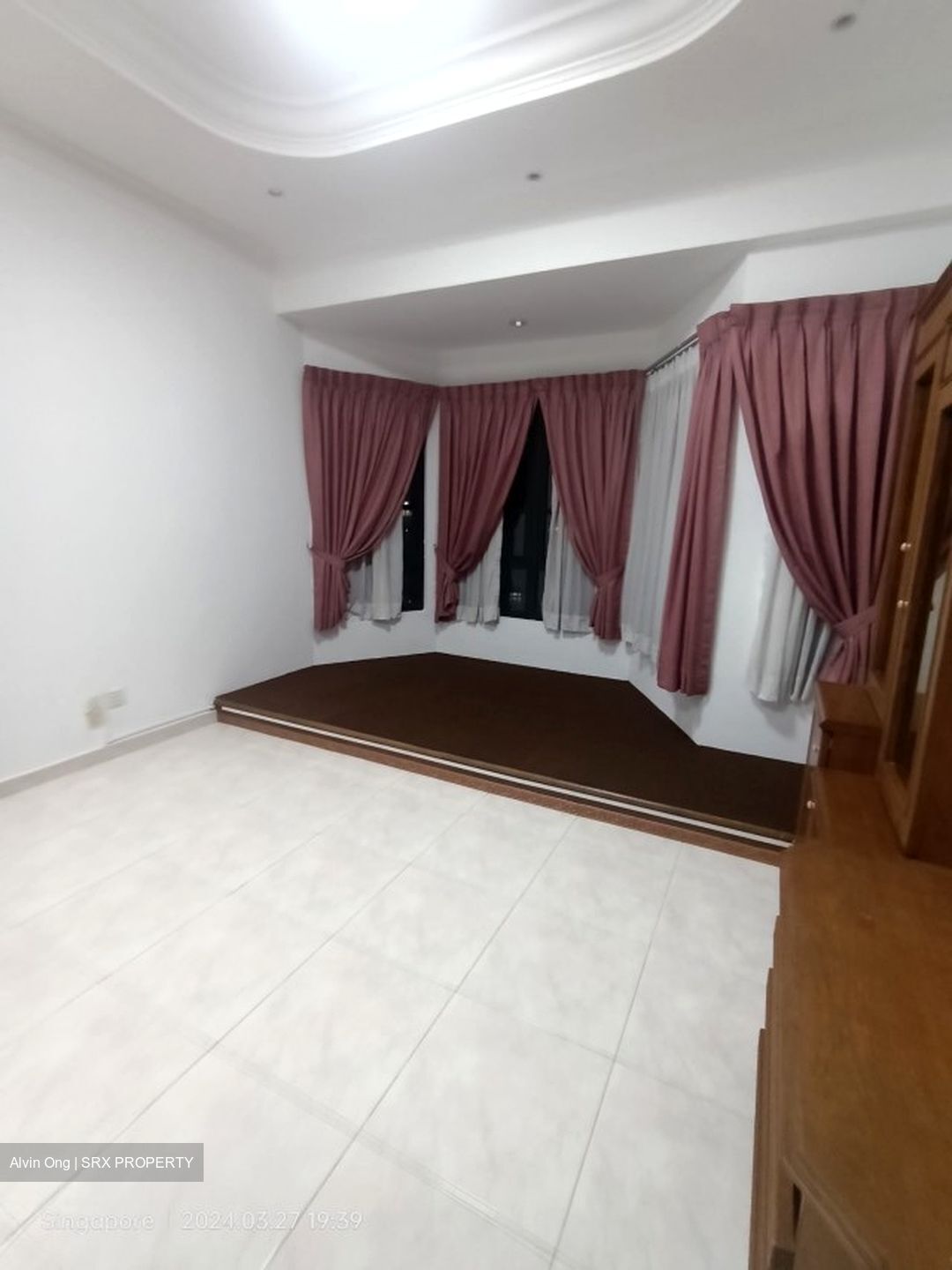 Chiltern Park (D19), Condominium #631533121